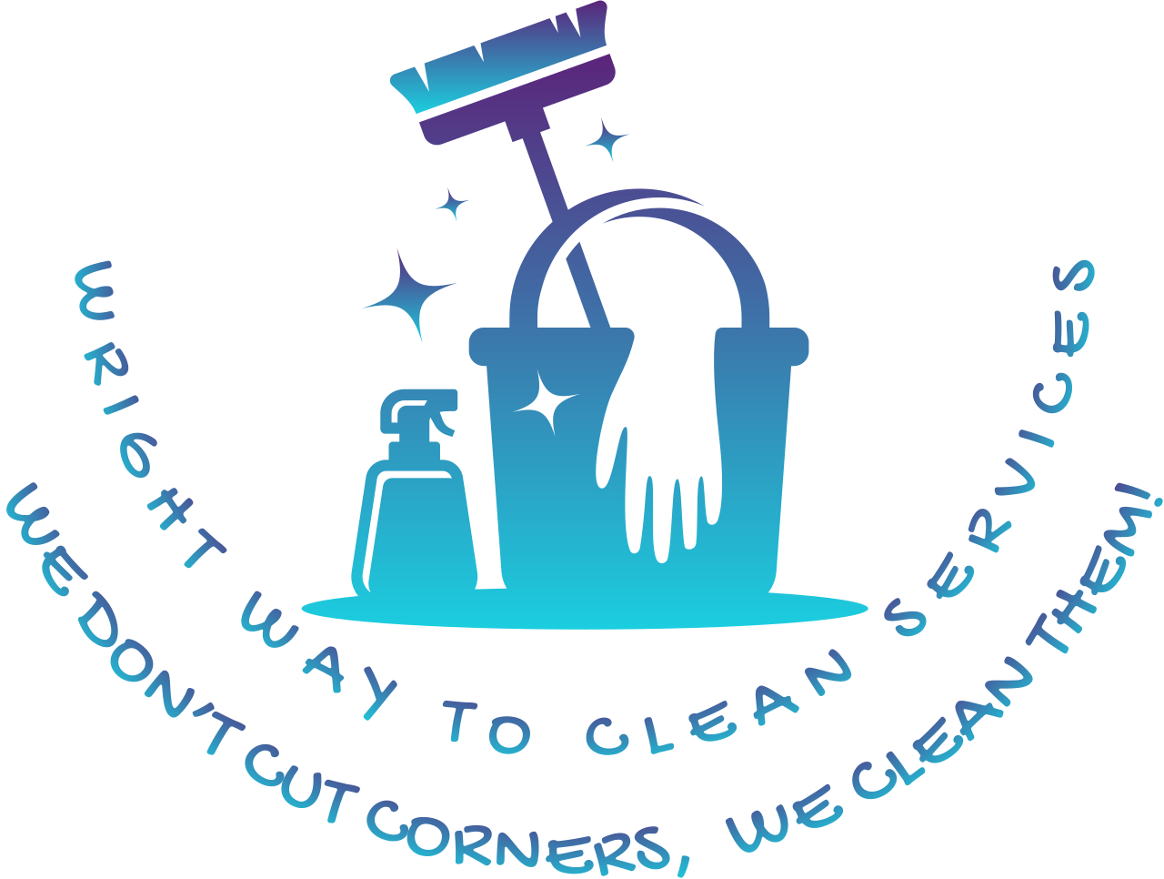Wright Way to Clean Services
